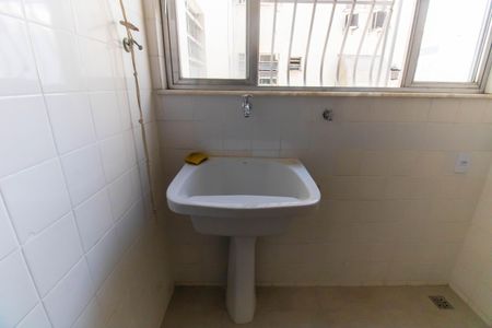 Apartamento para alugar com 120m², 3 quartos e sem vagaÁrea de Serviço