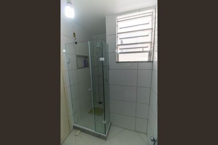 Apartamento para alugar com 120m², 3 quartos e sem vagaBanheiro da Suíte