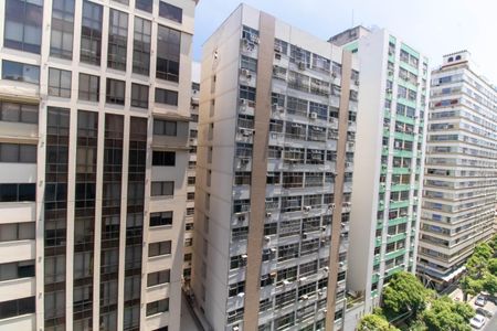 Apartamento para alugar com 120m², 3 quartos e sem vagaVista do Quarto 1