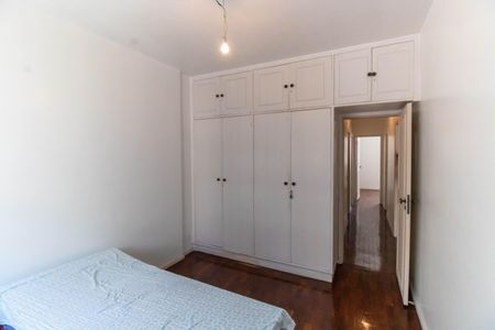 Apartamento para alugar com 120m², 3 quartos e sem vagaQuarto 1