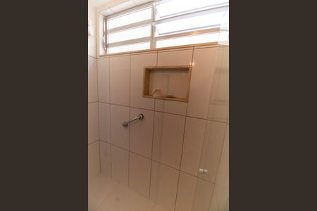 Apartamento para alugar com 120m², 3 quartos e sem vagaBanheiro Social