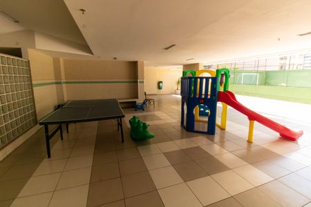 Apartamento para alugar com 120m², 3 quartos e sem vagaÁrea comum