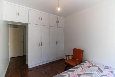 Apartamento para alugar com 120m², 3 quartos e sem vagaSuíte 