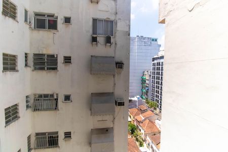 Apartamento para alugar com 120m², 3 quartos e sem vagaVista do Quarto 2
