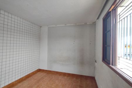 Casa para alugar com 32m², 1 quarto e sem vagaQuarto