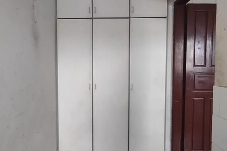 Casa para alugar com 32m², 1 quarto e sem vagaÁrea de Serviço