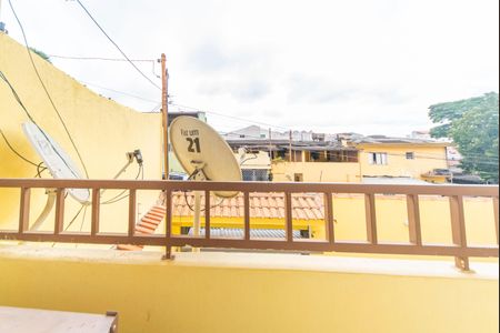 Casa para alugar com 175m², 3 quartos e 2 vagasVaranda do Quarto 1