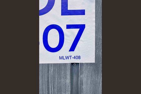 Casa para alugar com 175m², 3 quartos e 2 vagasPlaca Instalada na Fachada