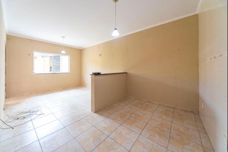 Casa para alugar com 175m², 3 quartos e 2 vagasSala de Jantar