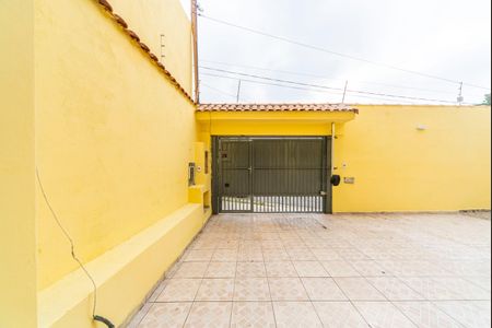 Casa para alugar com 175m², 3 quartos e 2 vagasQuintal e Garagem