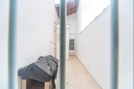 Casa para alugar com 175m², 3 quartos e 2 vagasVista do Quarto 2