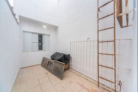 Casa para alugar com 175m², 3 quartos e 2 vagasVaranda da Área de Serviço