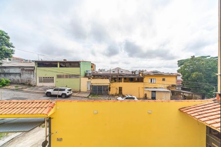 Casa para alugar com 175m², 3 quartos e 2 vagasVista da Varanda do Hall da escada