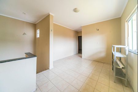 Hall da escada de casa à venda com 3 quartos, 175m² em Parque Capuava, Santo André