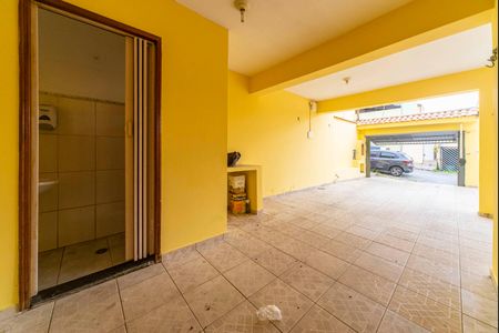 Casa para alugar com 175m², 3 quartos e 2 vagasQuintal e Garagem