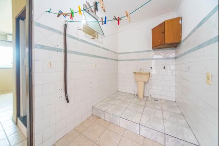 Casa para alugar com 175m², 3 quartos e 2 vagasÁrea de Serviço