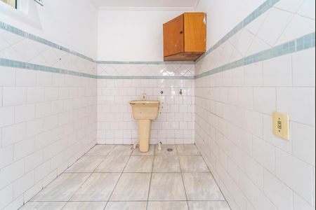 Casa para alugar com 175m², 3 quartos e 2 vagasÁrea de Serviço