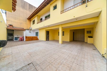 Casa para alugar com 175m², 3 quartos e 2 vagasQuintal e Garagem
