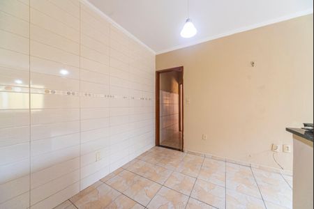 Casa para alugar com 175m², 3 quartos e 2 vagasSala de Jantar