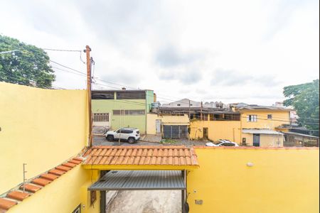 Casa para alugar com 175m², 3 quartos e 2 vagasVista da Varanda do Quarto 1