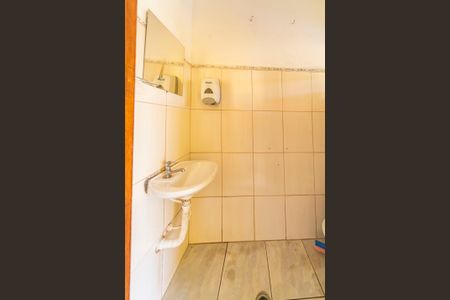 Casa para alugar com 175m², 3 quartos e 2 vagasLavabo