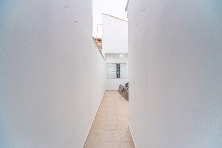 Casa para alugar com 175m², 3 quartos e 2 vagasVaranda da Área de Serviço