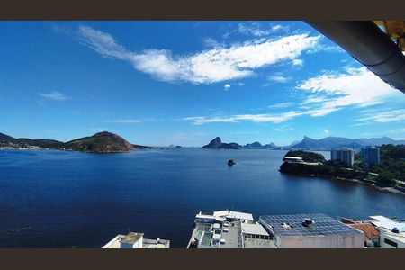 Apartamento à venda com 1 quarto, 48m² em Icaraí, Niterói