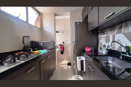 Apartamento à venda com 1 quarto, 48m² em Icaraí, Niterói