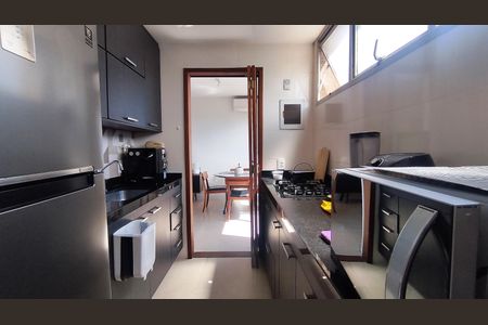 Apartamento à venda com 1 quarto, 48m² em Icaraí, Niterói