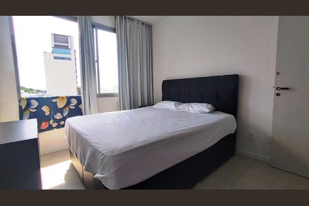 Apartamento à venda com 1 quarto, 48m² em Icaraí, Niterói