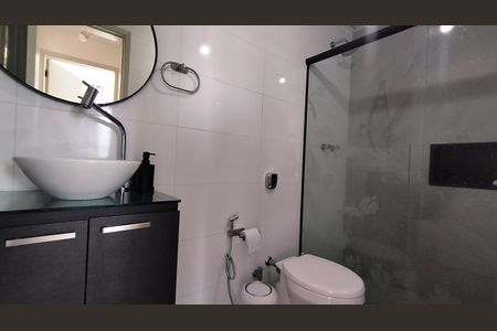 Apartamento à venda com 1 quarto, 48m² em Icaraí, Niterói