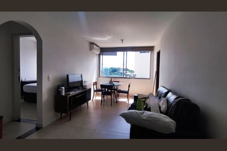 Apartamento à venda com 1 quarto, 48m² em Icaraí, Niterói