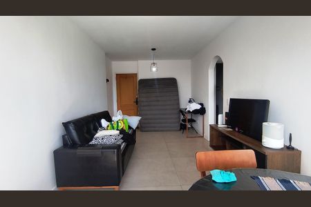 Apartamento à venda com 1 quarto, 48m² em Icaraí, Niterói