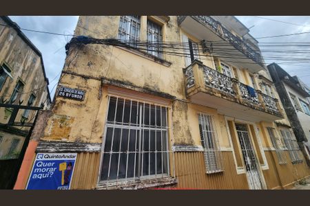 Apartamento para alugar com 80m², 2 quartos e sem vagaPlaca instalada 