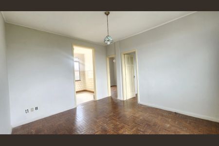 Sala de apartamento para alugar com 2 quartos, 65m² em Barbalho, Salvador