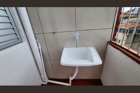 Apartamento para alugar com 80m², 2 quartos e sem vagaÁrea de serviço 