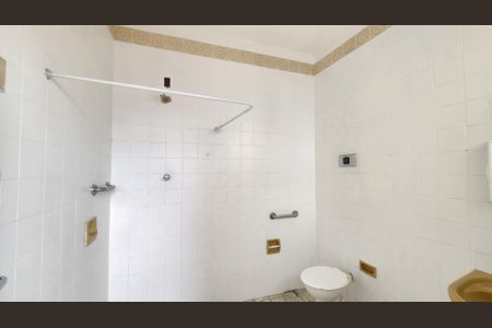 Apartamento para alugar com 80m², 2 quartos e sem vagaBanheiro Social 