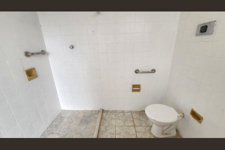 Apartamento para alugar com 80m², 2 quartos e sem vagaBanheiro Social 