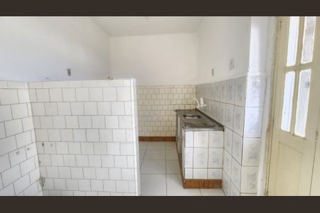 Apartamento para alugar com 80m², 2 quartos e sem vagaCozinha 
