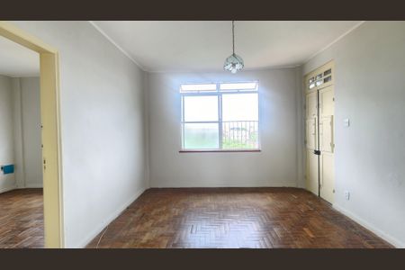 Sala de apartamento para alugar com 2 quartos, 65m² em Barbalho, Salvador