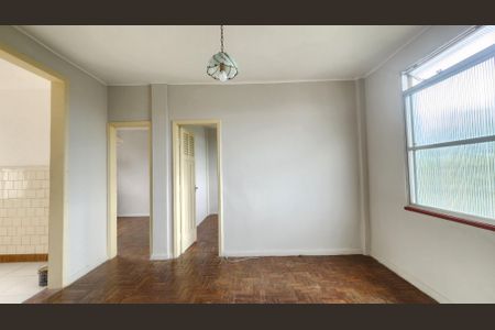 Sala de apartamento para alugar com 2 quartos, 65m² em Barbalho, Salvador