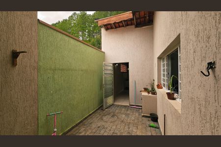 Casa à venda com 150m², 3 quartos e 3 vagas