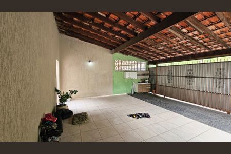 Casa à venda com 150m², 3 quartos e 3 vagas