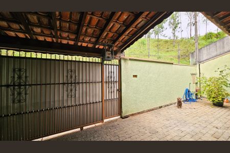 Casa à venda com 150m², 3 quartos e 3 vagas