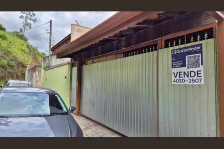 Casa à venda com 150m², 3 quartos e 3 vagas