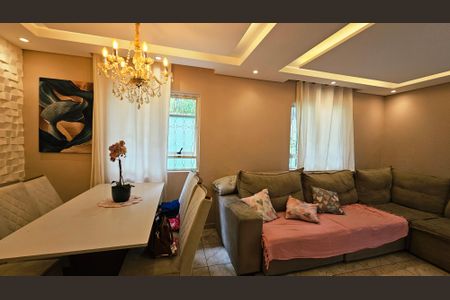 Casa à venda com 150m², 3 quartos e 3 vagas