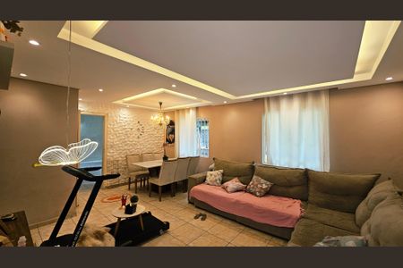 Casa à venda com 150m², 3 quartos e 3 vagas