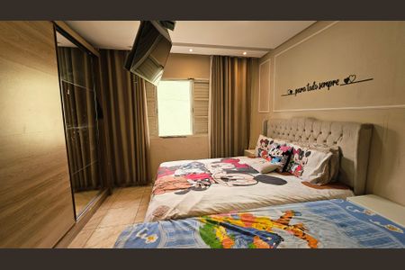 Casa à venda com 150m², 3 quartos e 3 vagas