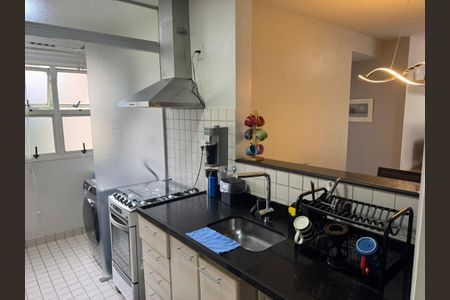 Apartamento à venda com 74m², 3 quartos e 1 vaga Apartamento à venda com 74m², 3 quartos e 1 vagaFoto 05