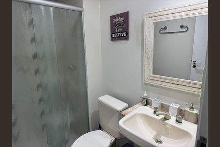 Foto 16 de apartamento à venda com 3 quartos, 74m² em Jardim Ampliacao, São Paulo